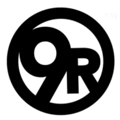 9Round logo